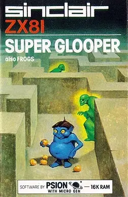 Super Glooper