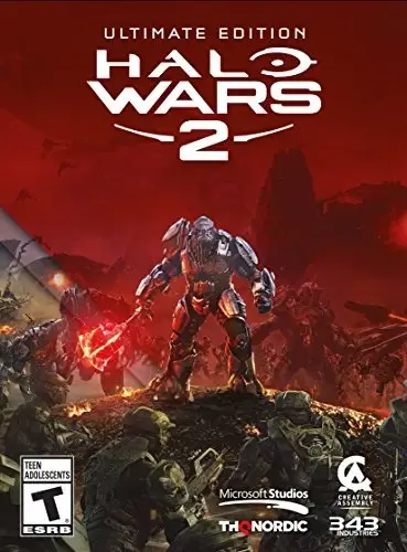 Halo Wars 2 [Ultimate Edition]
