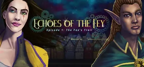 Echoes of the Fey – The Fox's Trail