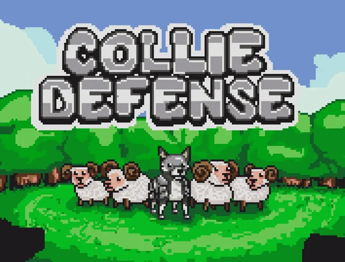 Collie Defense