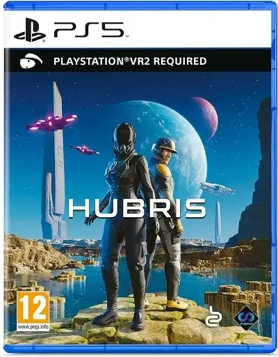 Hubris