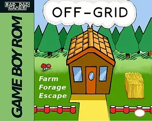 Off Grid