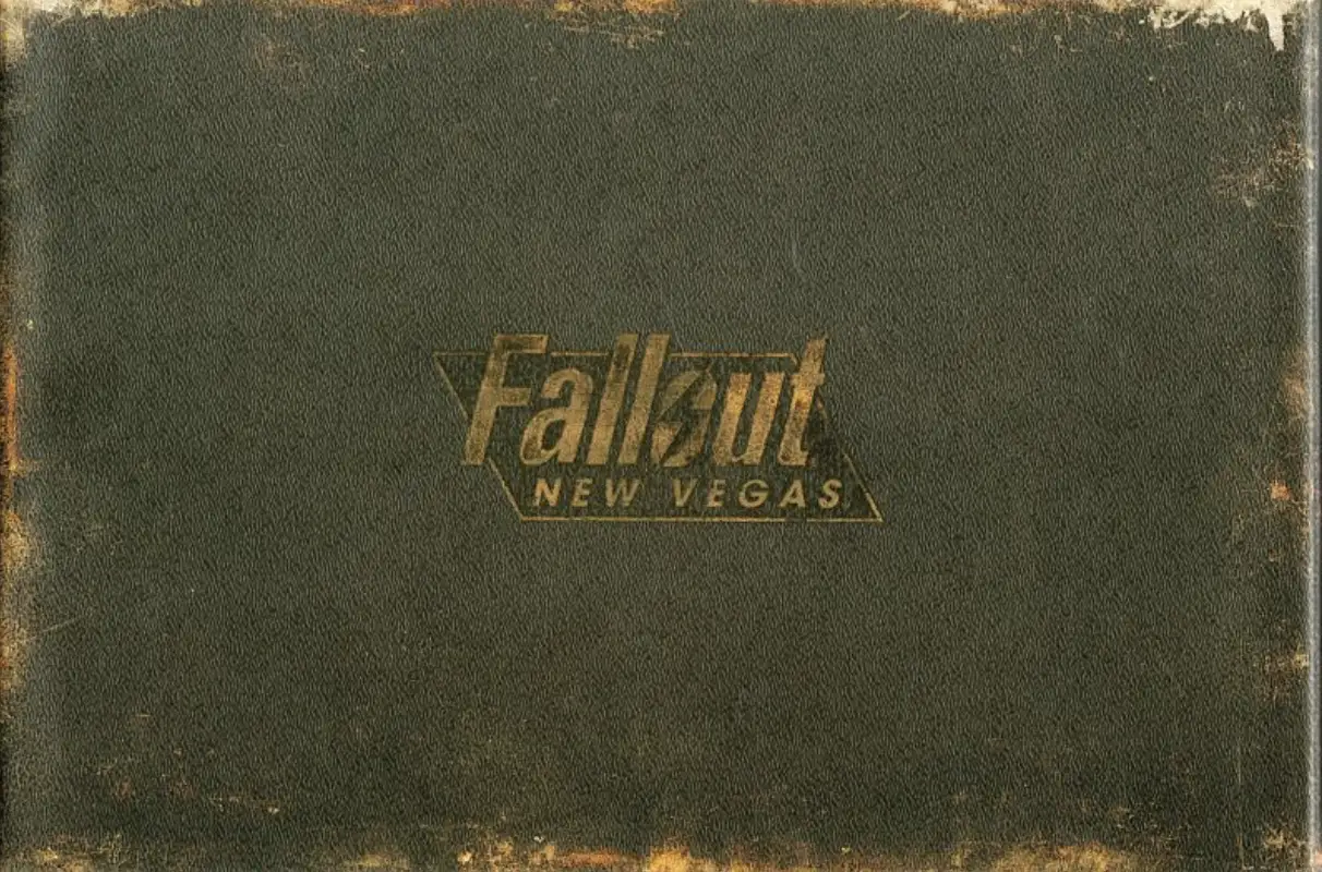 Fallout: New Vegas [Collector’s Edition