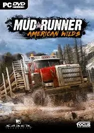 Spintires: Mudrunner – American Wilds