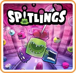 SPITLINGS