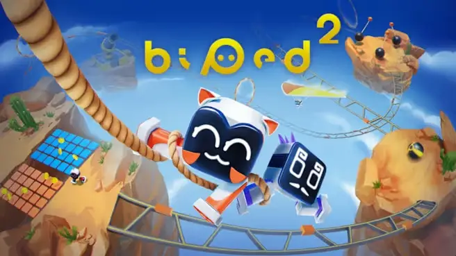 Biped 2