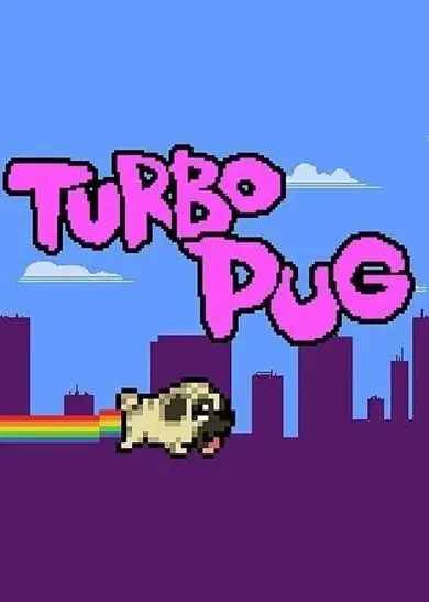 Turbo Pug DX