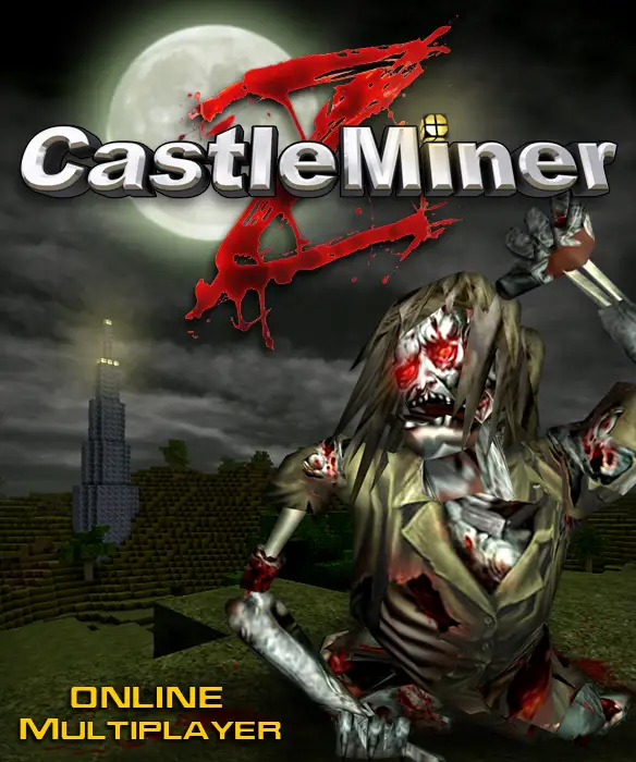 Castleminer Z