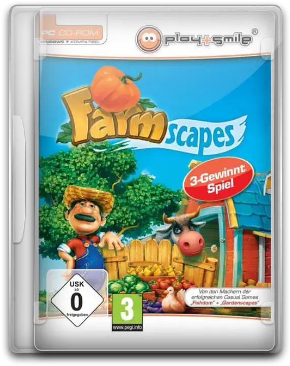 Farmscapes