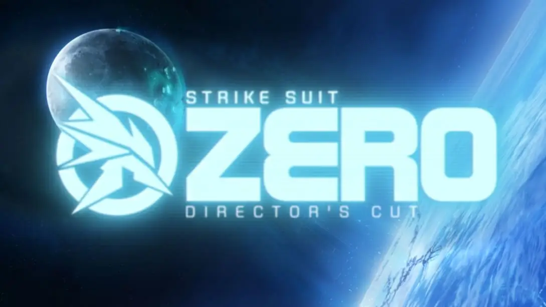 Strike Suit Zero: Director’s Cut