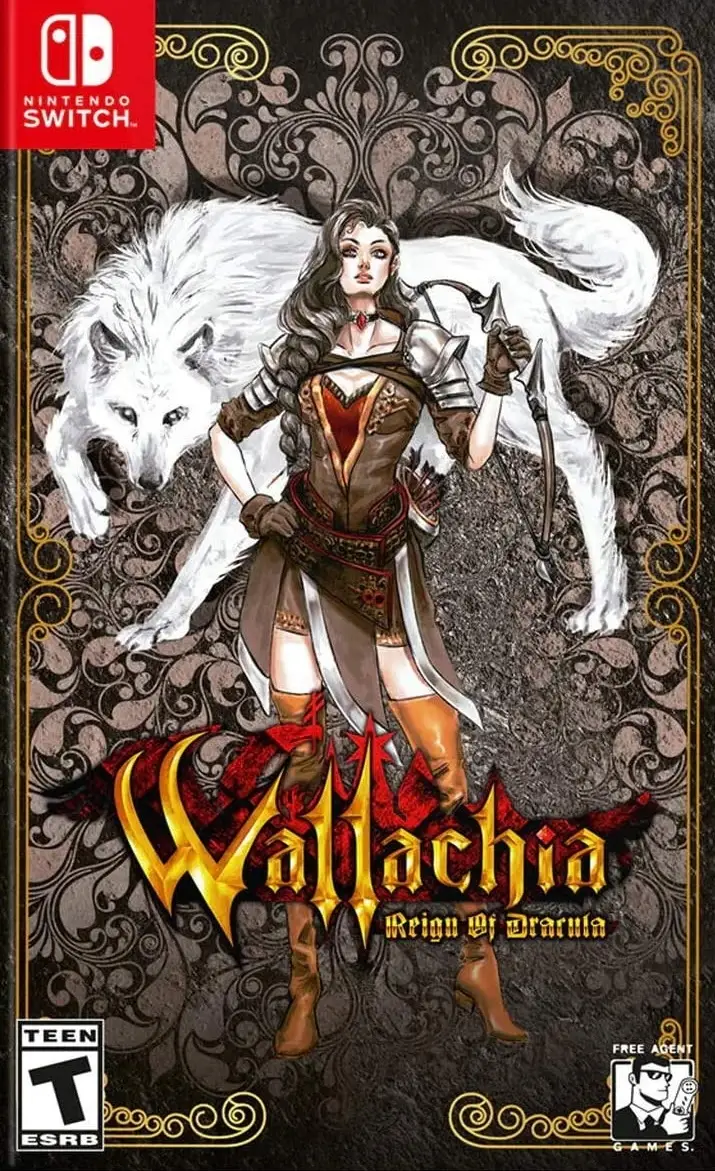 Wallachia Reign of Dracula