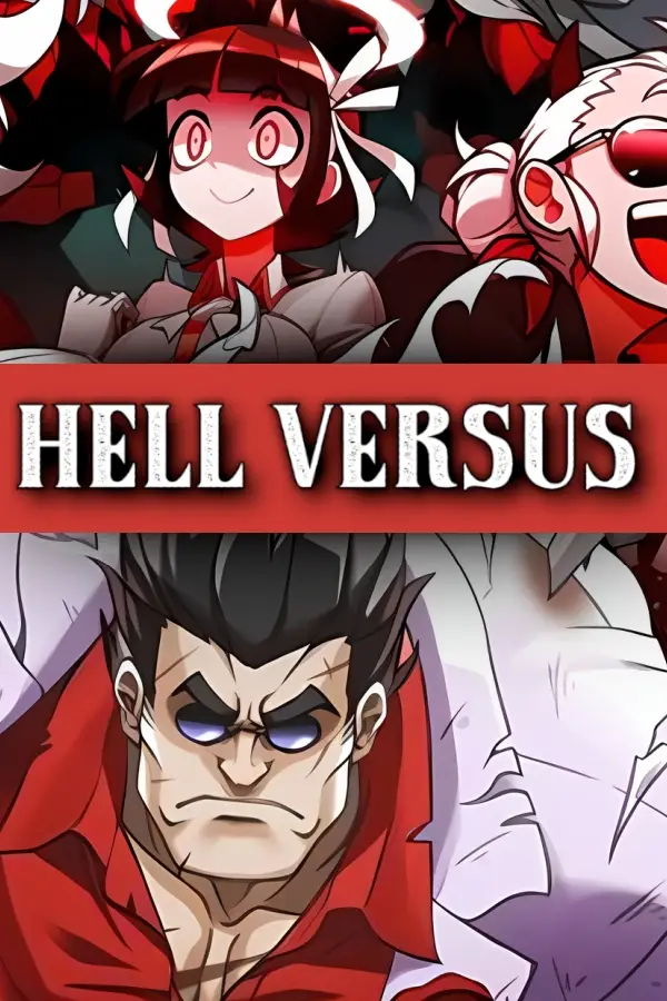 Hellversus