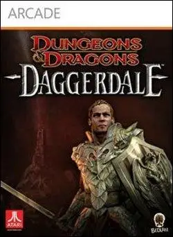 Dungeon & Dragons Daggerdale