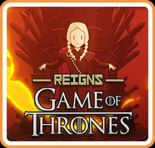 Reigns: Game of Thrones