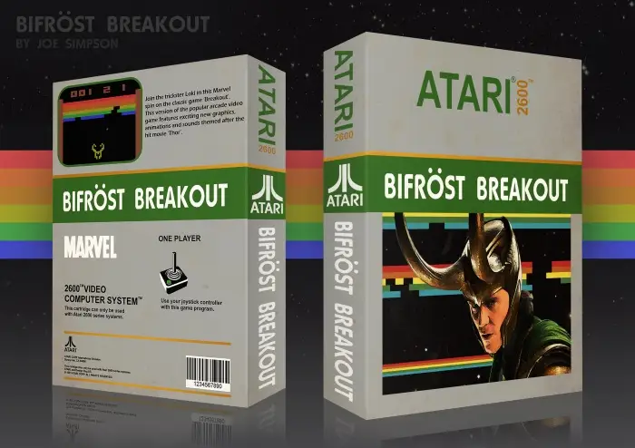 Bifrost Breakout