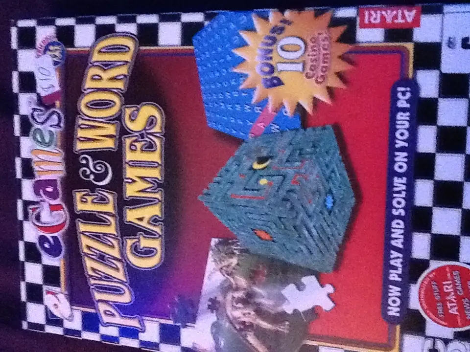 Puzzle & World Games