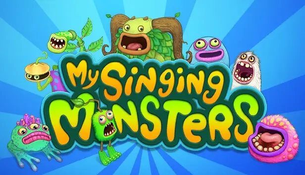 My Singing Monsters