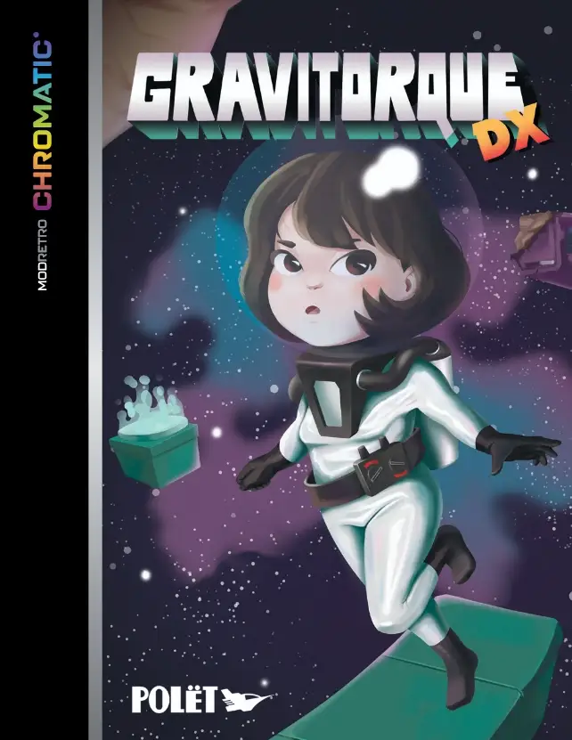 Gravitorque DX