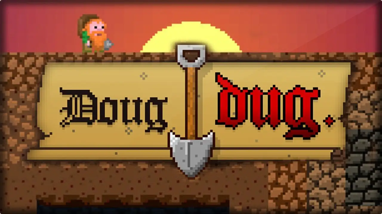 Doug Dug