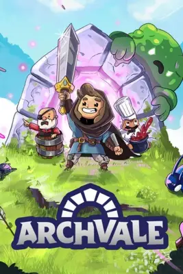 Archvale