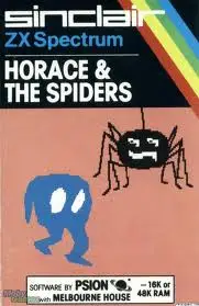 Horace And The Spiders