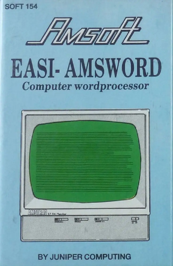 Easi-Amsword