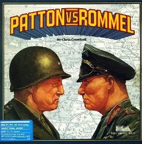 Patton vs Rommel