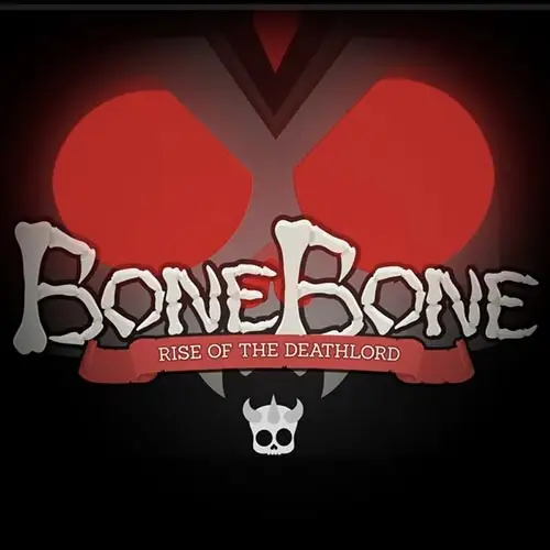 BoneBone: Rise of the Death Lord