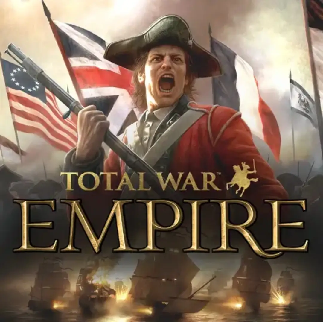 Total War: EMPIRE