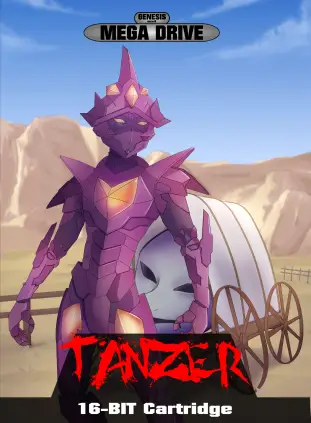Tänzer