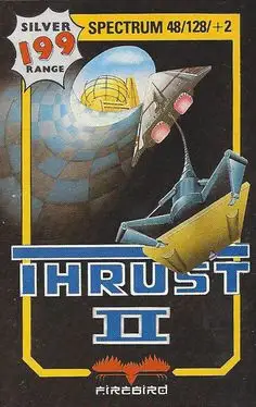 Thrust II