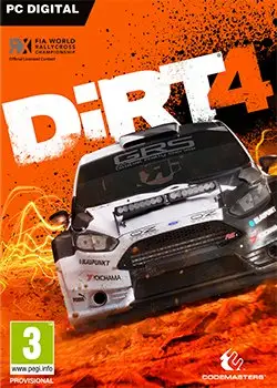 DiRT 4