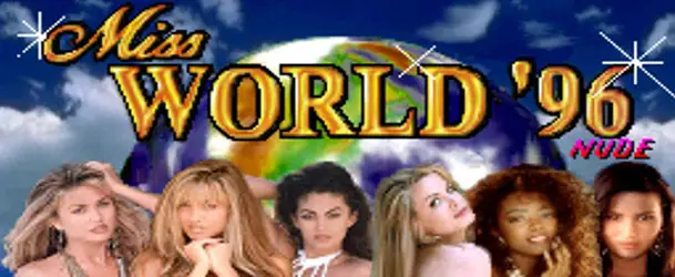 Miss World ’96