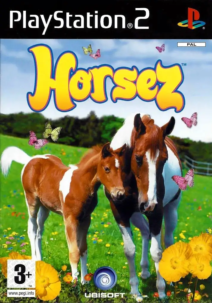 Horsez