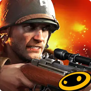 FRONTLINE COMMANDO: WW2