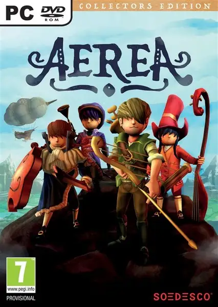 AereA