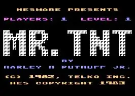 Mr. TNT telco