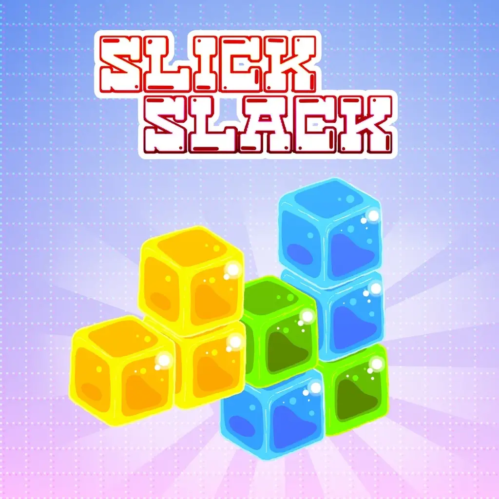 Slick slack