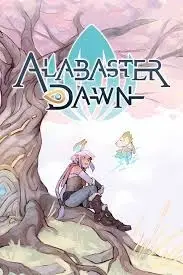 Alabaster Dawn