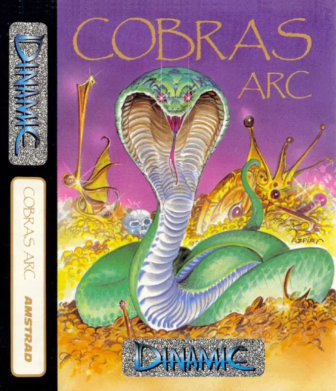 Cobras Arc