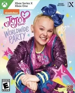 JoJo Siwa: Worldwide Party