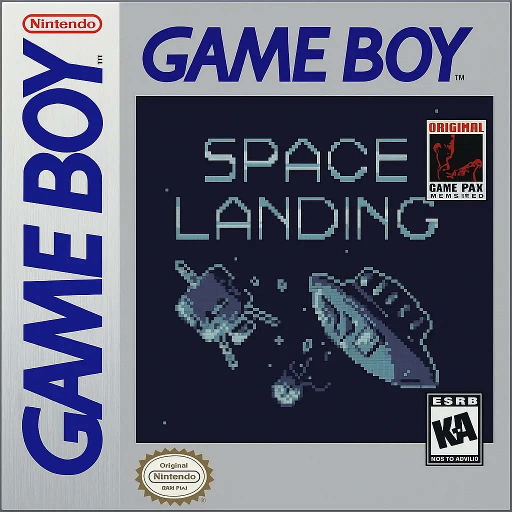 Space Landing