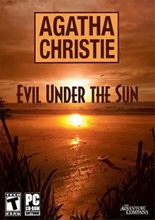 Agatha Christie – Evil Under the Sun