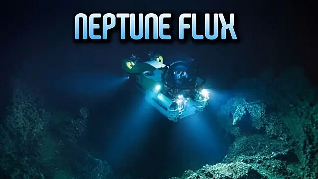 Neptune Flux