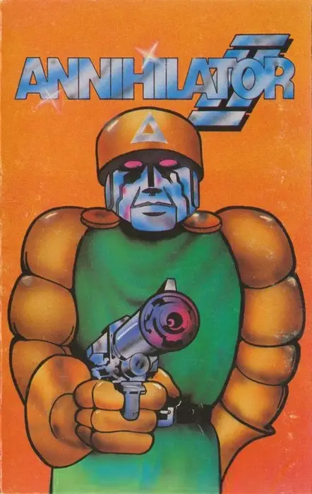 Annihilator 2