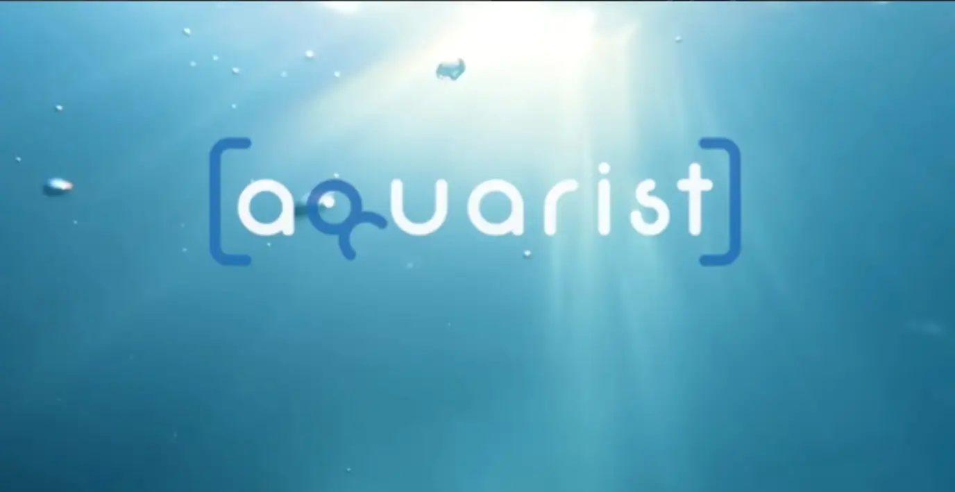 Aquarist