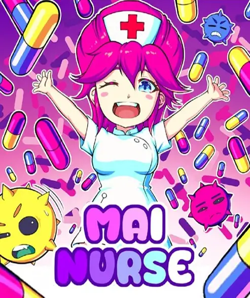 Mai Nurse