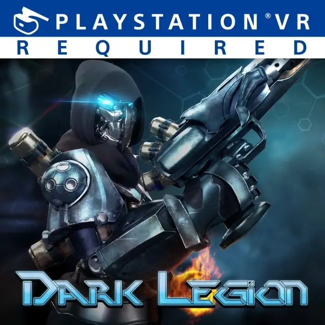 Dark Legion