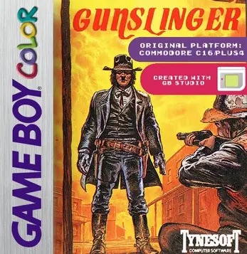 Gunslinger