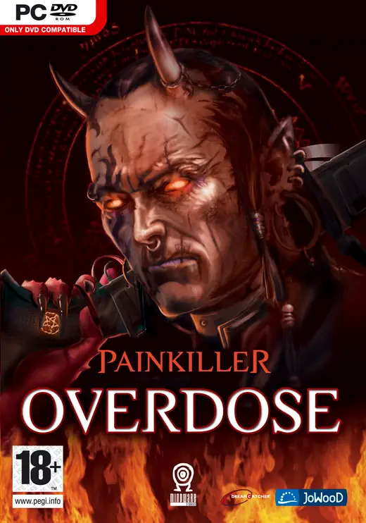 Painkiller: Overdose